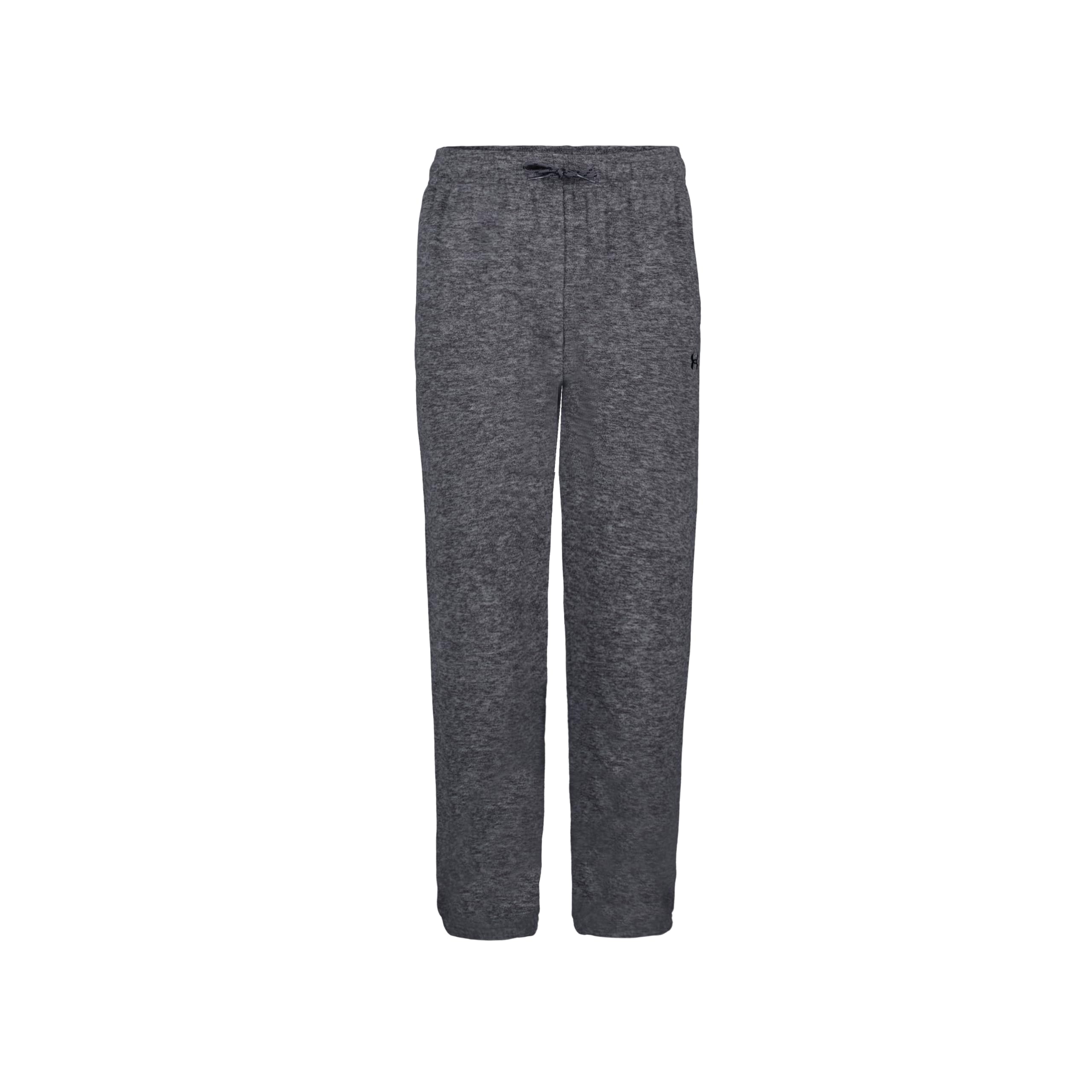Under Armour Boys' Fleece Jogger Sweatpants, Outdoor Collection