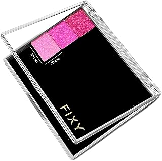 FIXY Paleta de maquillaje magnética extra peq...