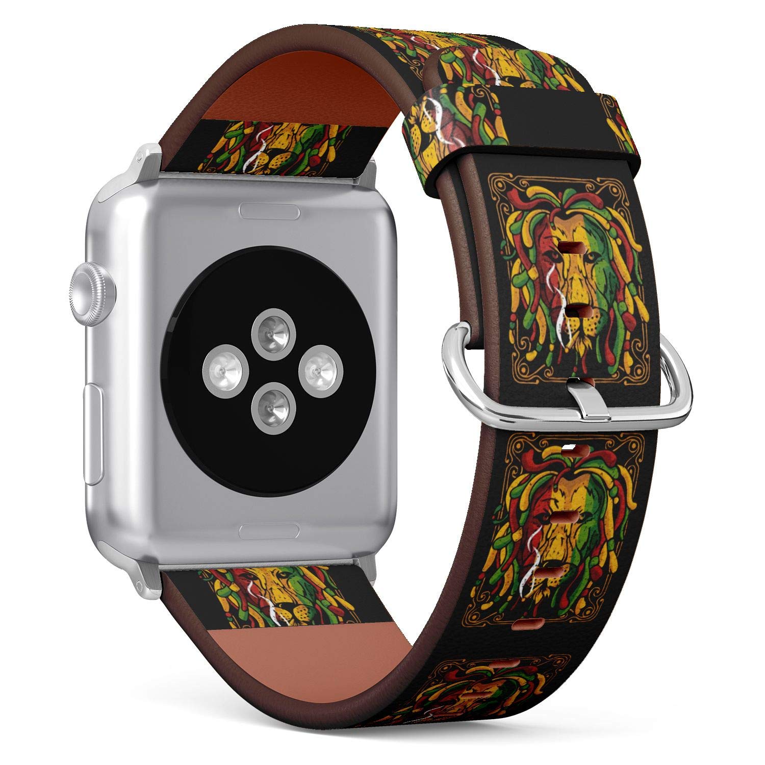 TMZ【バンドのみ】Apple Watch 44mm バンド ストラップ TMZ【バンドのみ】Apple Watch 44mm バンド ストラップ 楽天市場