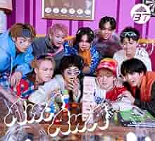 Amazon.co.jp: AwA AwA (通常盤/初回プレス) - 超特急: ミュージック