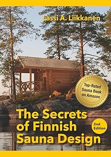 The Secrets of Finnish Sauna Design