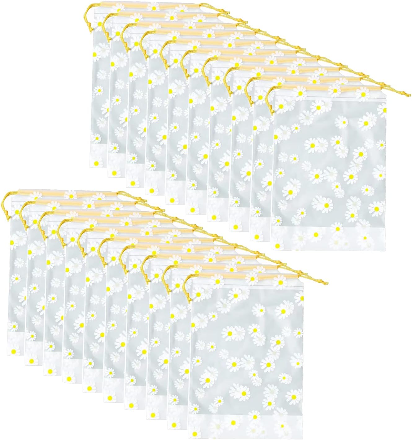 Travel Shoe Bag, 20PCS Drawstring Storage Bags, 30x35cm Waterproof Clothes Storage Pouch, Portable Clothes Organizer Bags for Clothes Cosmetic Shoe Travel Luggage Organizer Bags Travel Shoe Bag, 20PCS Drawstring Storage Bags, 30x35cm Waterproof Clothes Storage Pouch, Portable Clothes Organizer Bags for Clothes Cosmetic Shoe Travel Luggage Organizer Bags