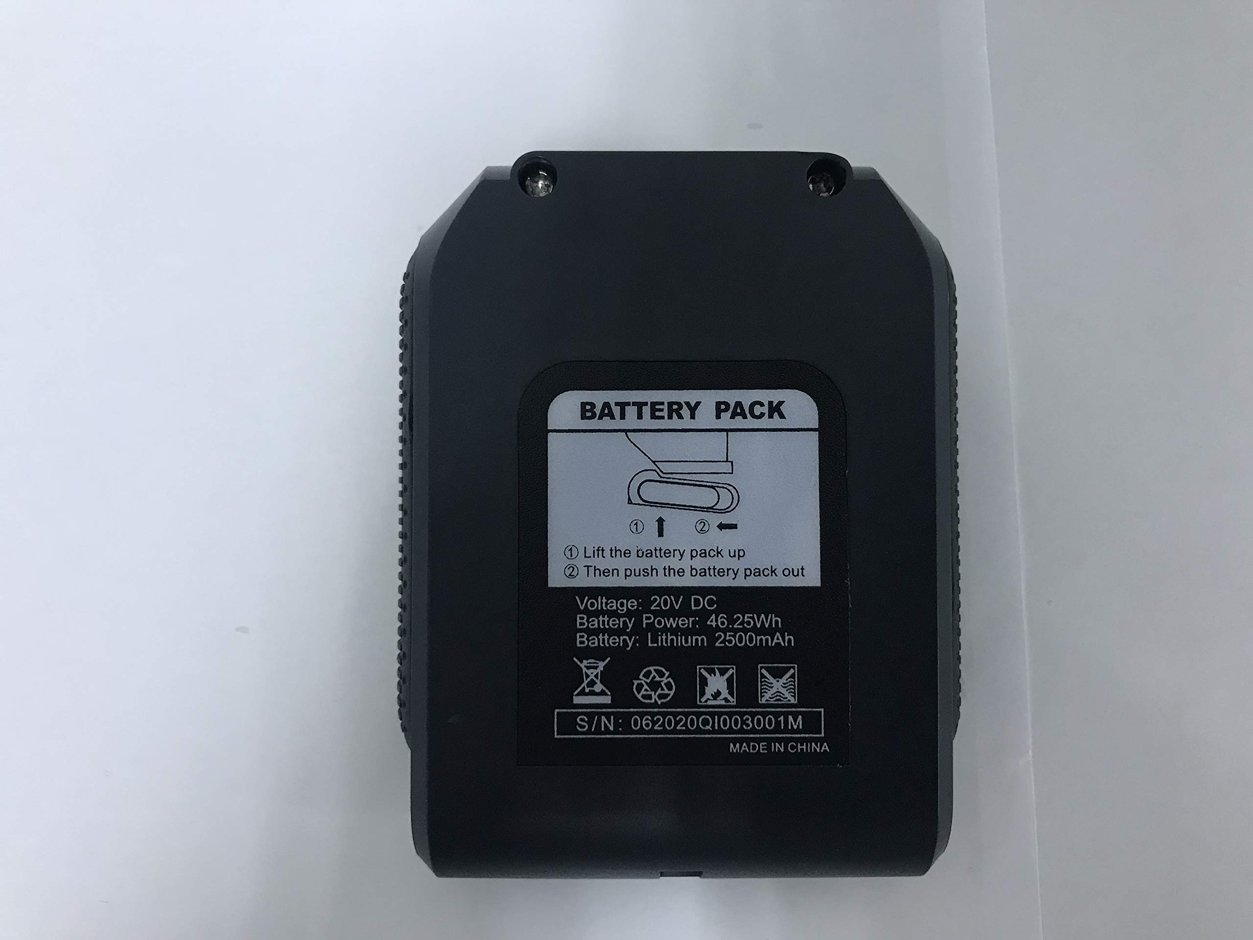 Amazon.co.jp: 大一産業 ポータブルスプレイヤー 27200355 : DIY