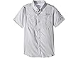 Columbia Kids Tamiami™ Short Sleeve Shirt (Little Kids/Big Kids)