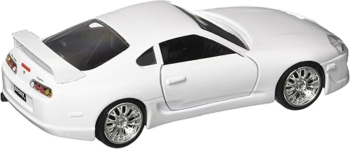 Miniatura 2 de JADA Toys Fast & Furious 1 24 - Vehículo Toyota Supra fundido a troquel
