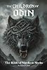 Los Hijos de Odin: El Libro Ilustrado de los Mitos Nórdicos 1