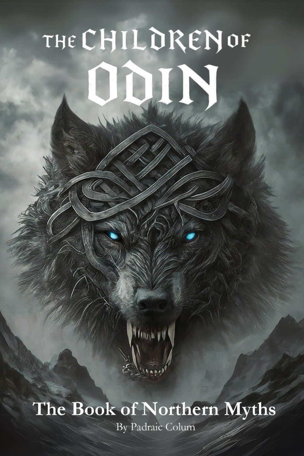 The Children of Odin: The Illustrated Book of Northern Myths