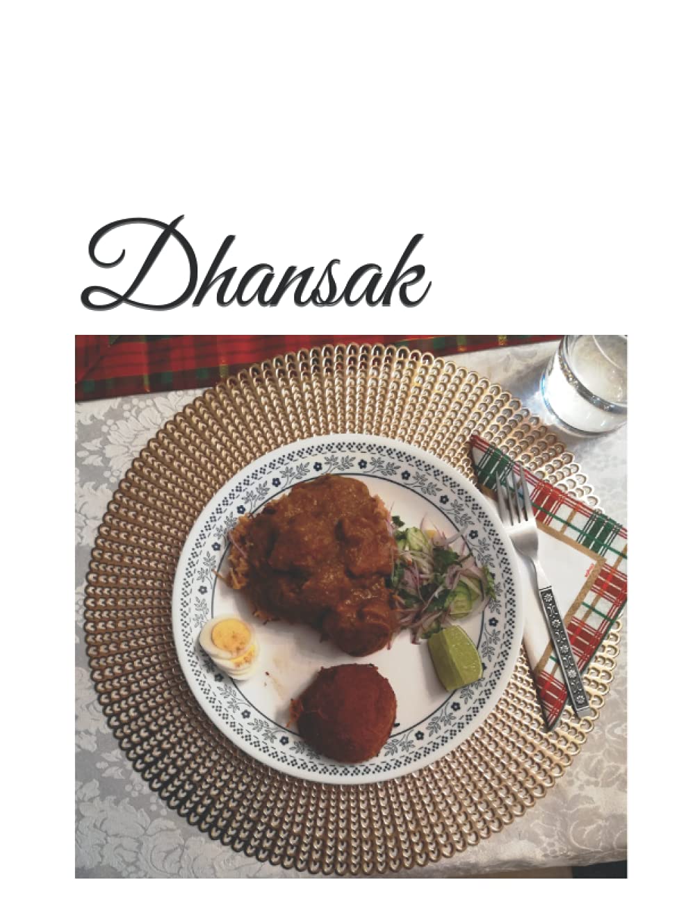 Dhansak: Parsi Cuisine