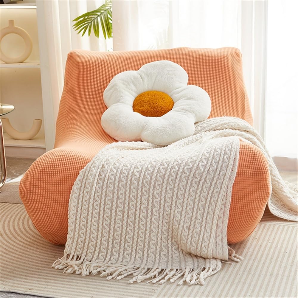 Housse de canapé universelle extensible protection de fauteuil salon