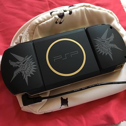 Amazon | PSP「プレイステーション・ポータブル」 モンスターハンター