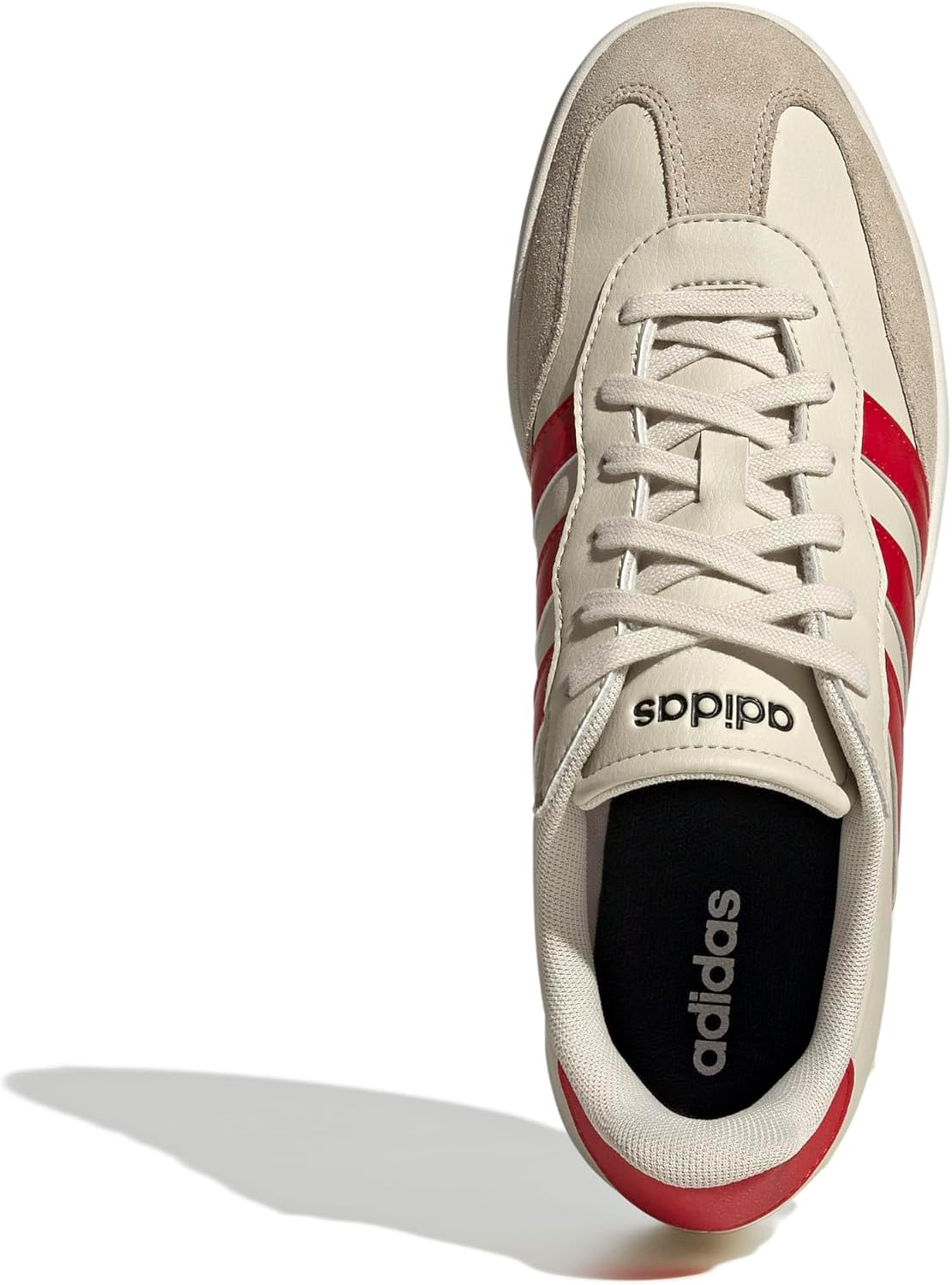 adidas Men's Barreda Fashion Sneakers - Image 2