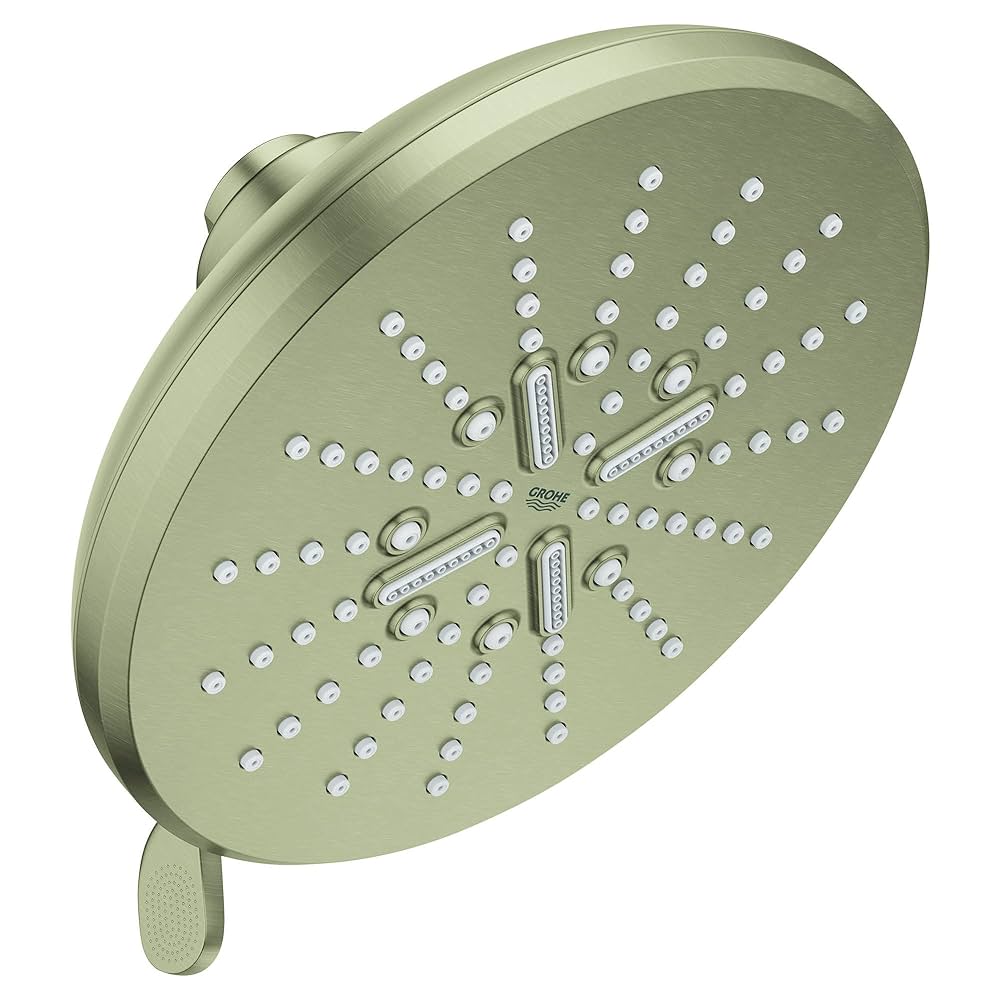 GROHE Rainshower - Amazon.com