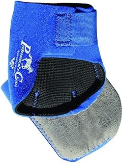 Professional Choice Boots Equine Rear Ankle One Size Royal AB151
