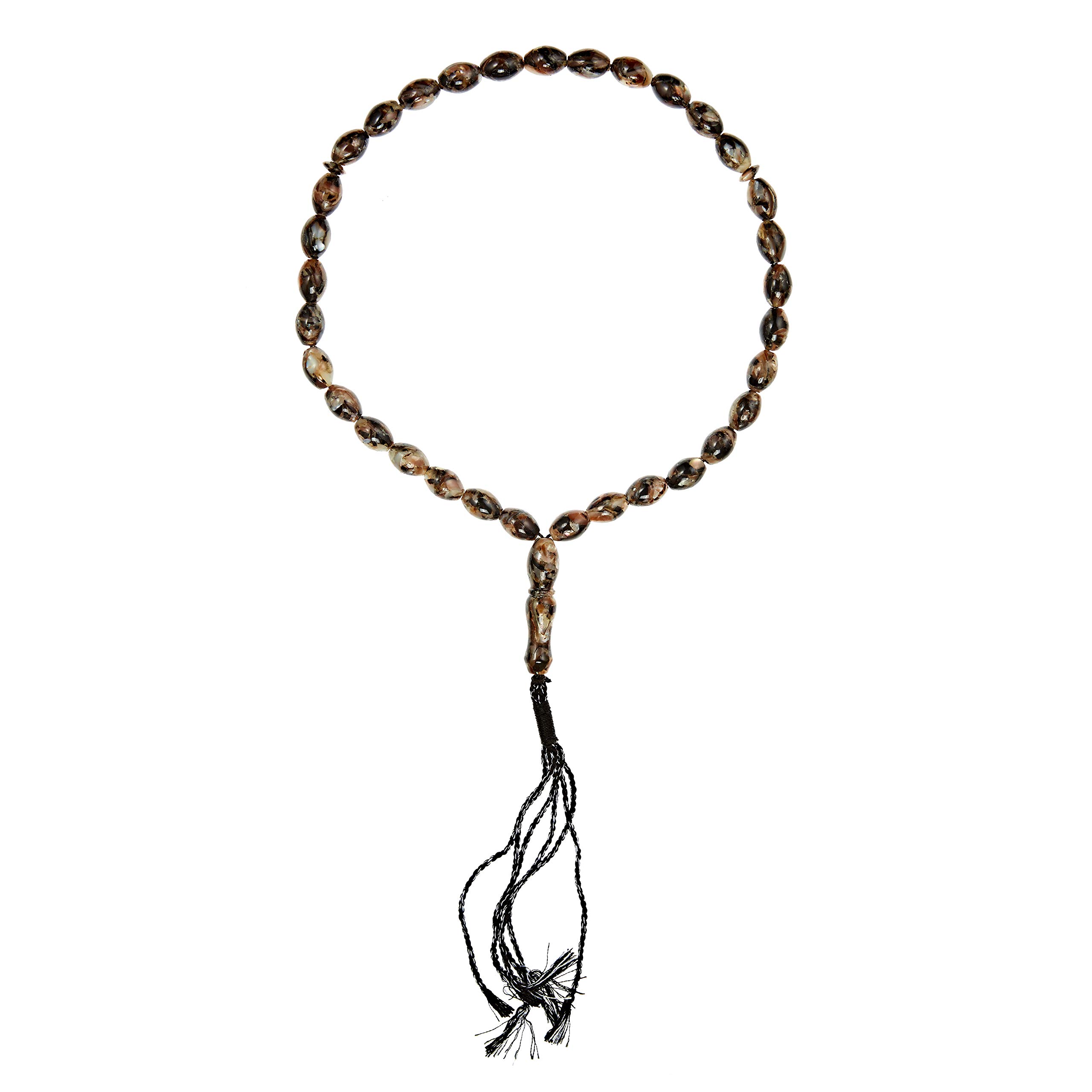 Masbaha, Unisex - Multi Color