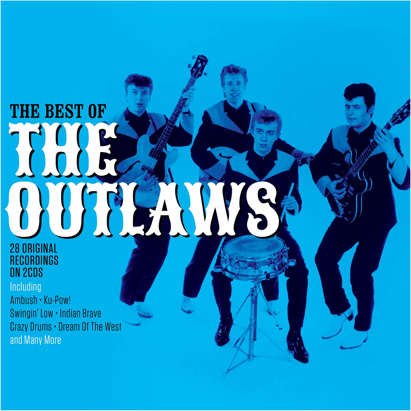 The Best Of [Double CD]