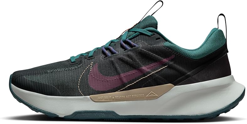 NIKE Men's Men's Low-top SneakersTrail Running Shoe