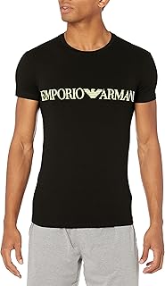 Underwear Megalogo-Maglietta Intima T-Shirt Uomo