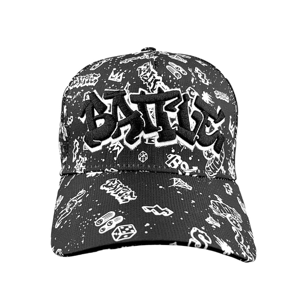 MASU 23ss GRAFFITI HAT 専用 MASU 23ss GRAFFITI HAT 専用 MASU(エムエーエスユー)の