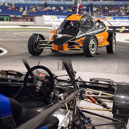 Miniatura 2 de Momo Volante R1909/35L