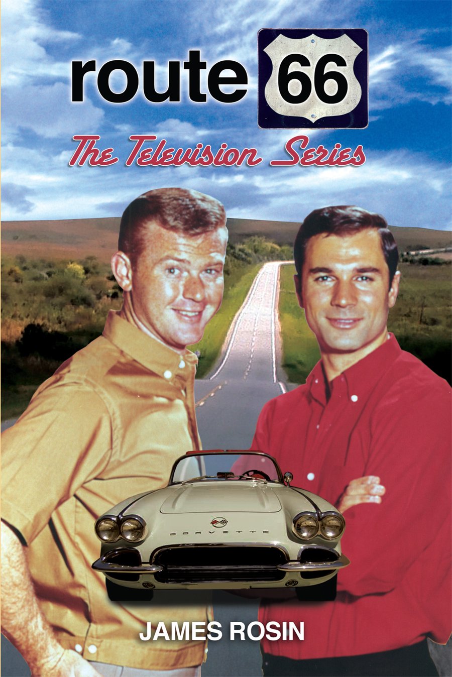 その他 Route 66: the Complete First Season [DVD] Route 66 - The Complete First Season [Import]: Amazon.ca