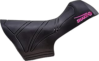 Outertop SH-7000/8000 S Shakes Hood S Bracket Cover, Soft (50 Hardness), Shocking Pink