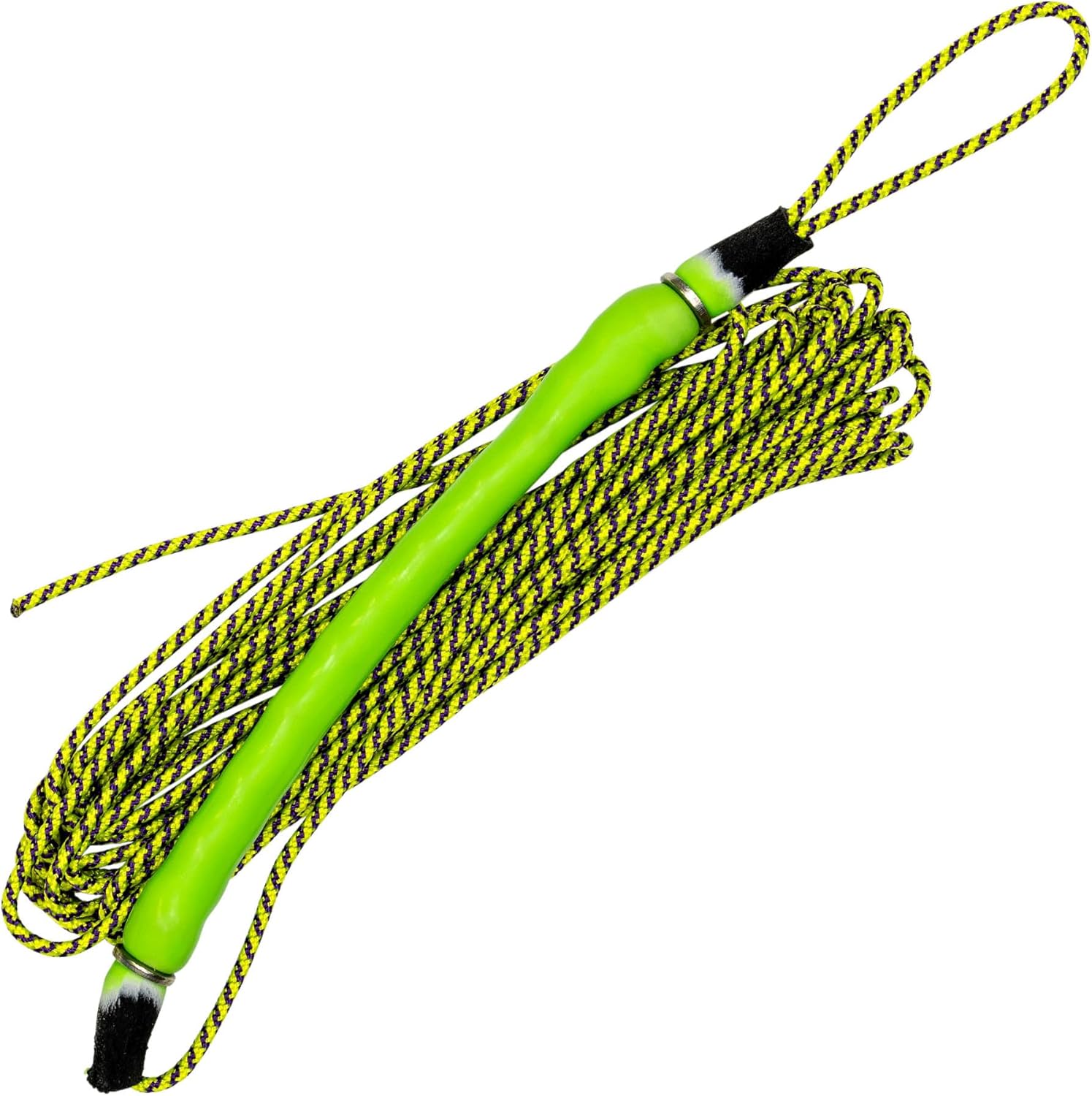 JBL Spearguns Magnum Shooting Line with Shock Bungee 350lb Spectra Line Spearfishing Replacement Kit for JBL Magnum Spearguns and All Closed Muzzle Speargun