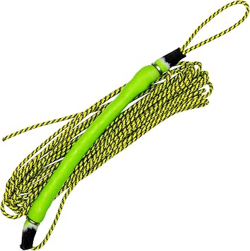 JBL Spearguns Magnum Shooting Line with Shock Bungee 350lb Spectra Line Spearfishing Replacement Kit for JBL Magnum Spearguns and All Closed Muzzle Speargun