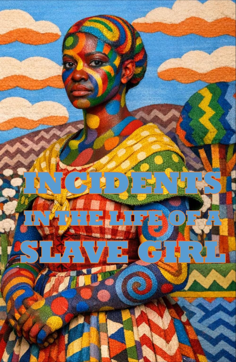 Incidents in the Life of a Slave Girl