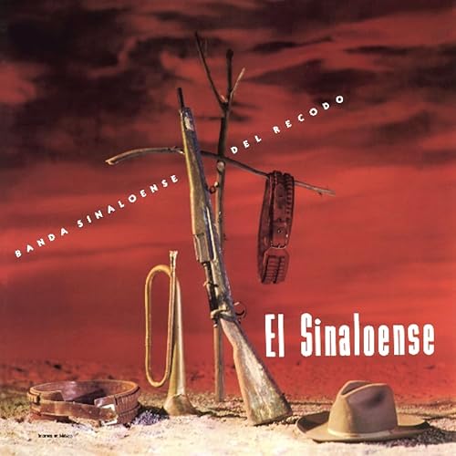 El Sinaloense by Banda Sinaloense El Recodo De Cruz Lizárraga on Amazon Music - Amazon.com