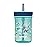Contigo Leighton Straw Tumbler, 14 oz, Jade Vine PAW Patrol