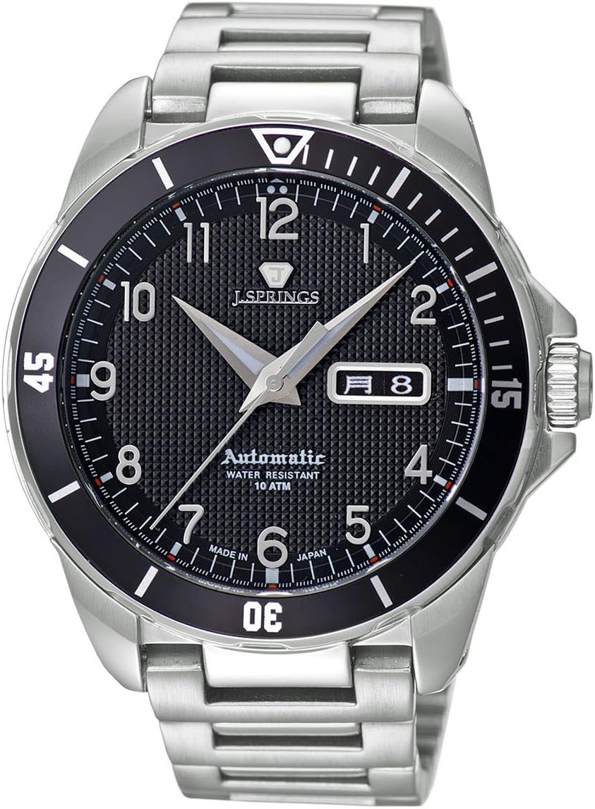 J.Springs BEB073 Gents Automatic Watch