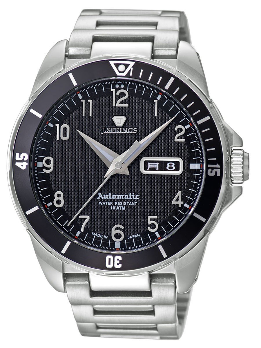 J.Springs BEB073 Gents Automatic Watch