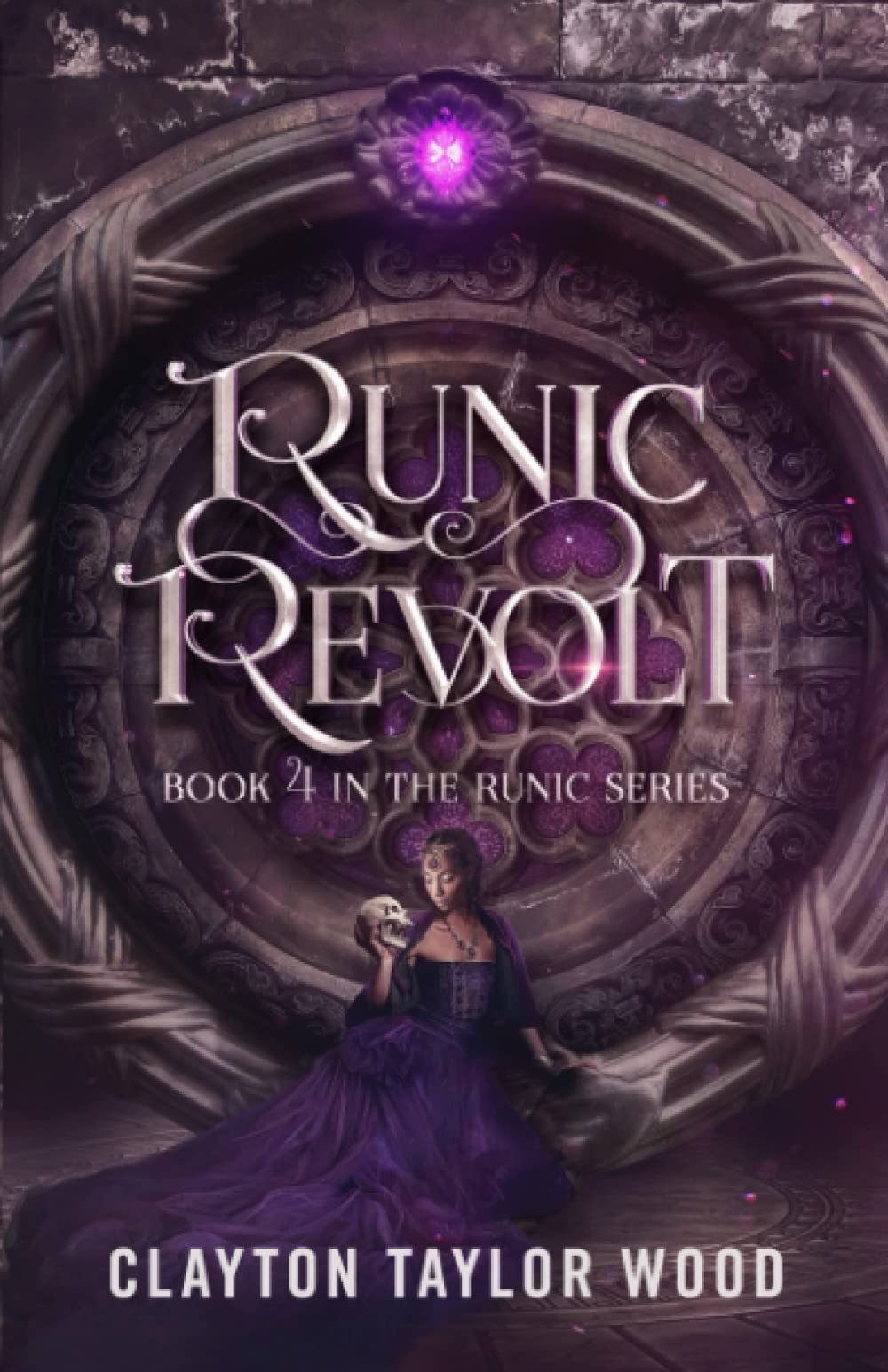 Runic Revolt (The Runic Series)