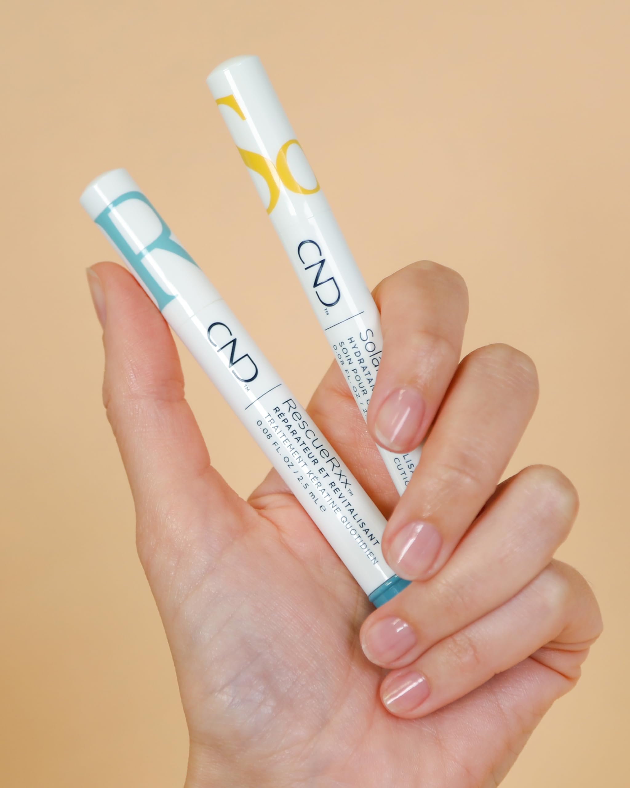 CND RescueRXX Care Pen Crème 2,36 ml