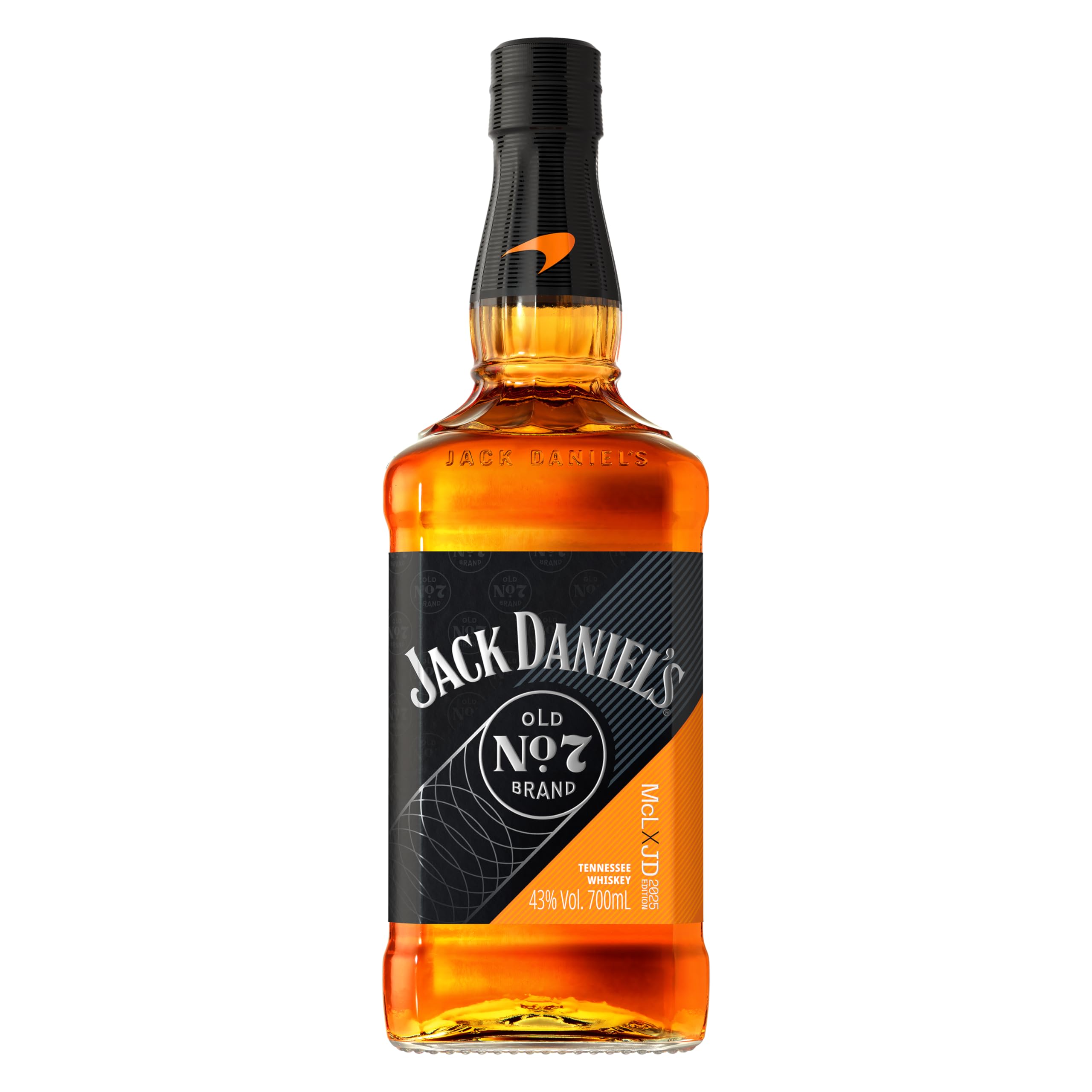 Jack Daniel's 3L ウイスキーマグナム ジャックダニエル ダブルマグナム超特大瓶 3000ml 40度 正規 現行品