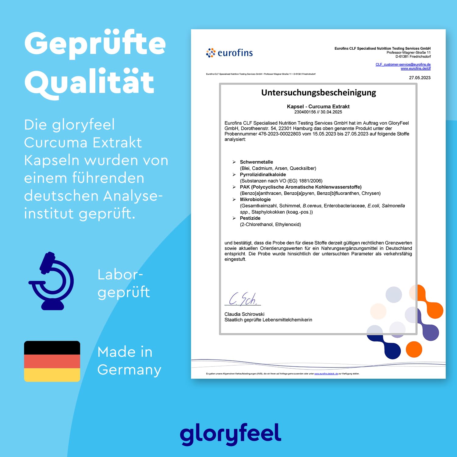 Curcuma Extrakt 17000mg*- 95% Extrakt, Höchster Curcumin Gehalt - Mit Bio Kurkuma Pulver + Schwarzer Pfeffer + Piperin - Vegan, laborgeprüft, ohne Zusätze in Deutschland hergestellt