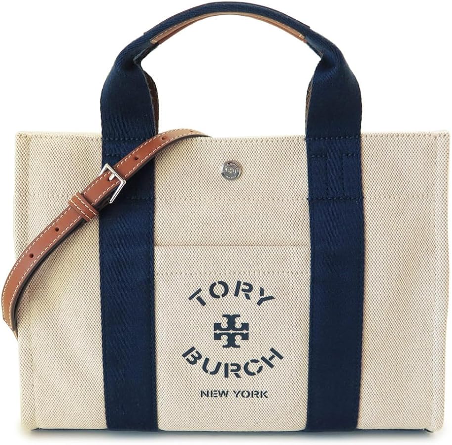 Amazon | [トリーバーチ] TORY BURCH トートバッグ レディース