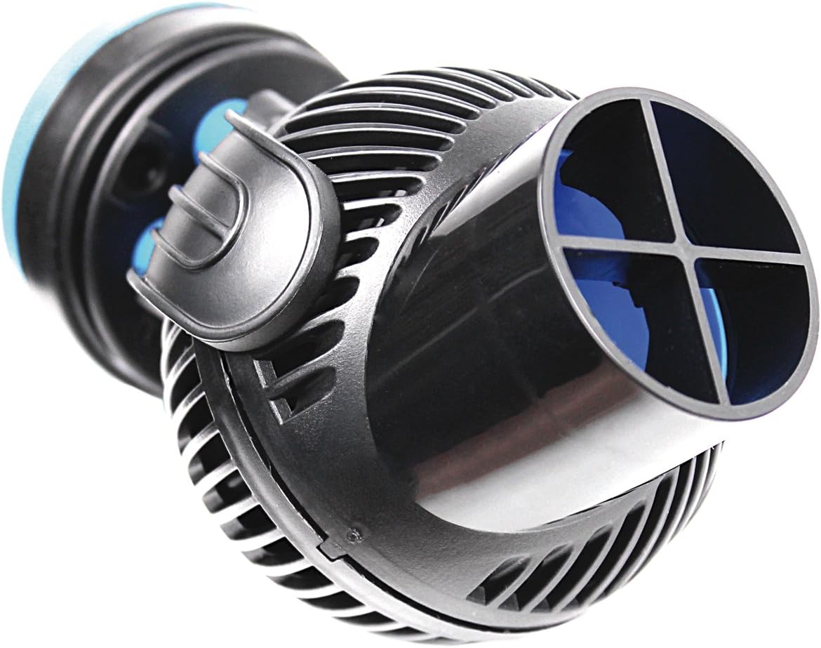 Turbelle NanoStream Pump 6015