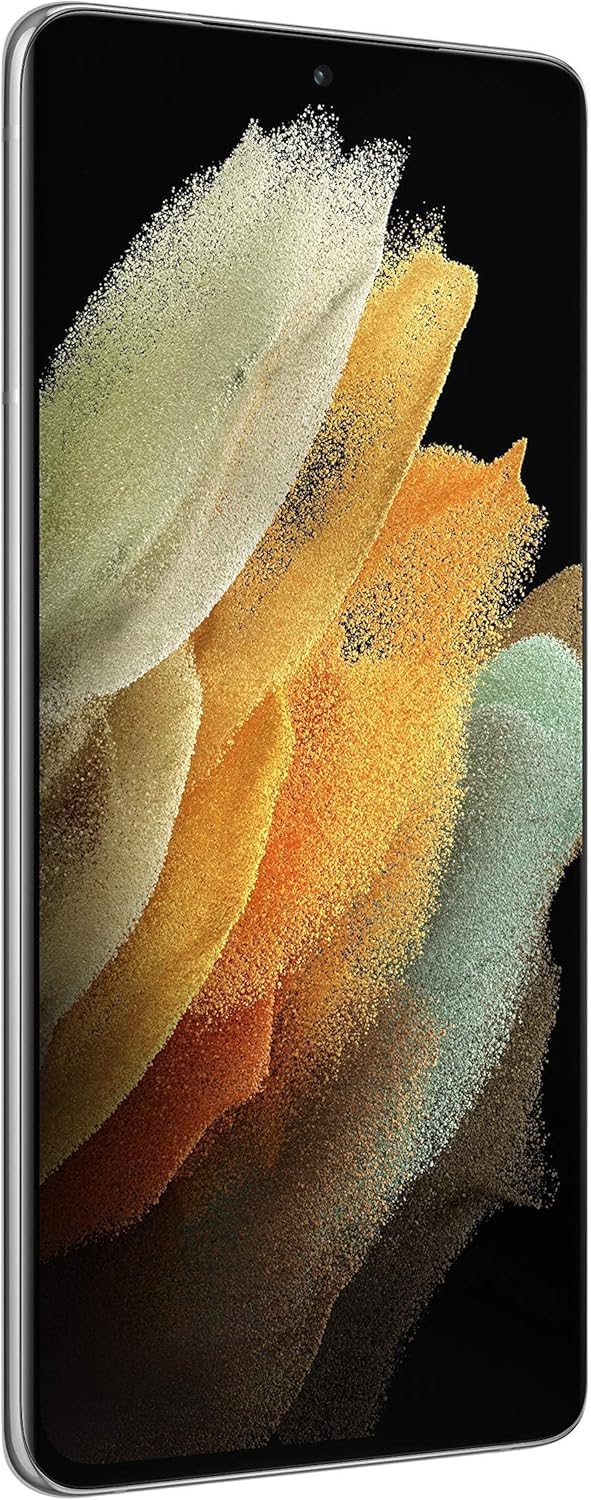 Amazon.com: Samsung Galaxy S21 Ultra 5G, US Version, 512GB
