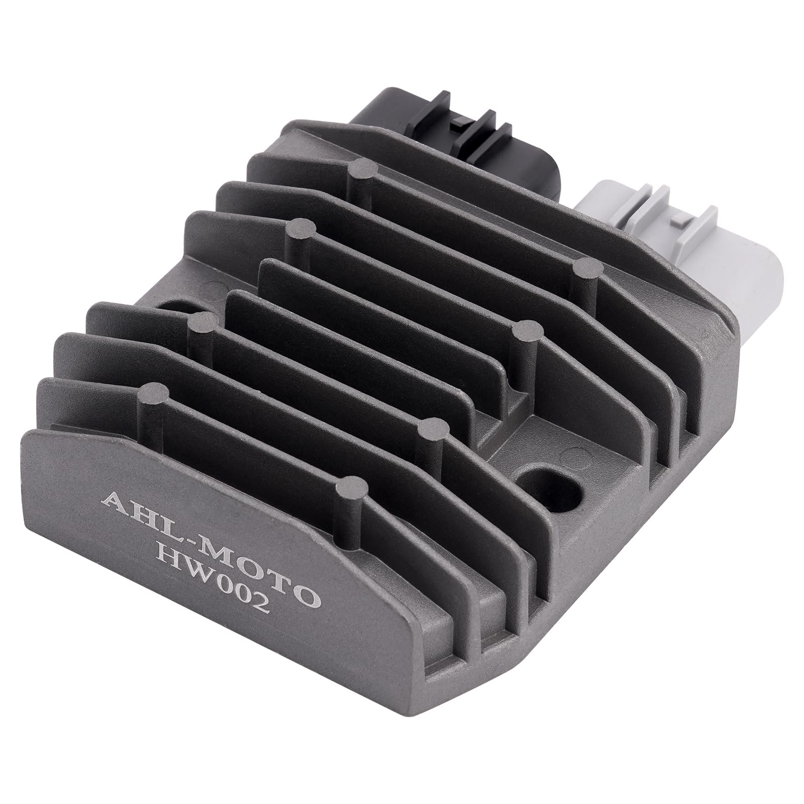 Amazon.com: AHL Voltage Regulator Rectifier Compatible with Yamaha
