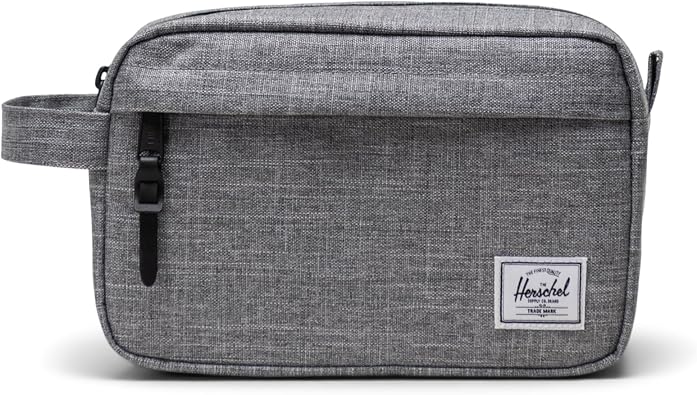Herschel Unisex's Chapter Small Travel Accessory-Toiletry Kit