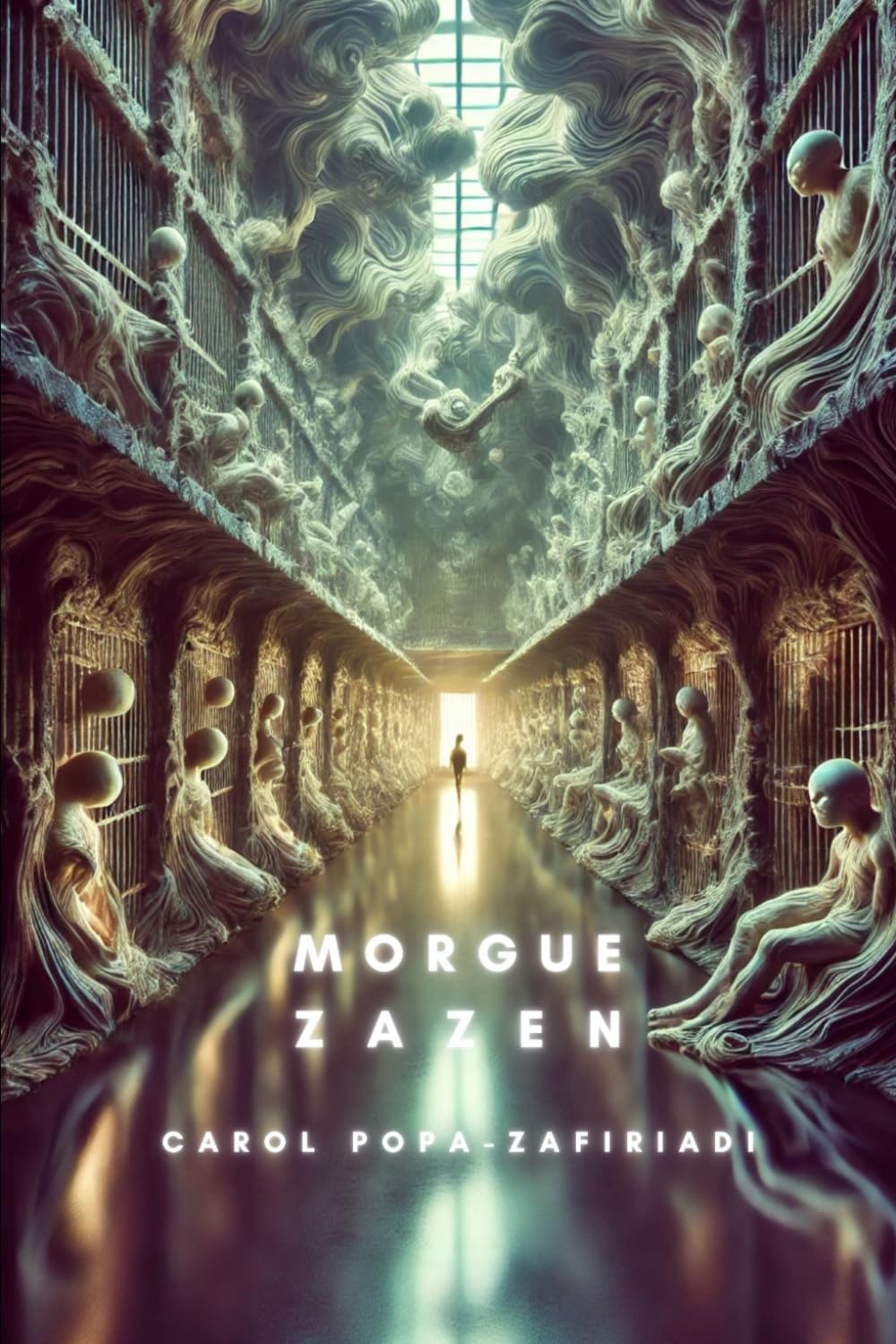 Morgue Zazen