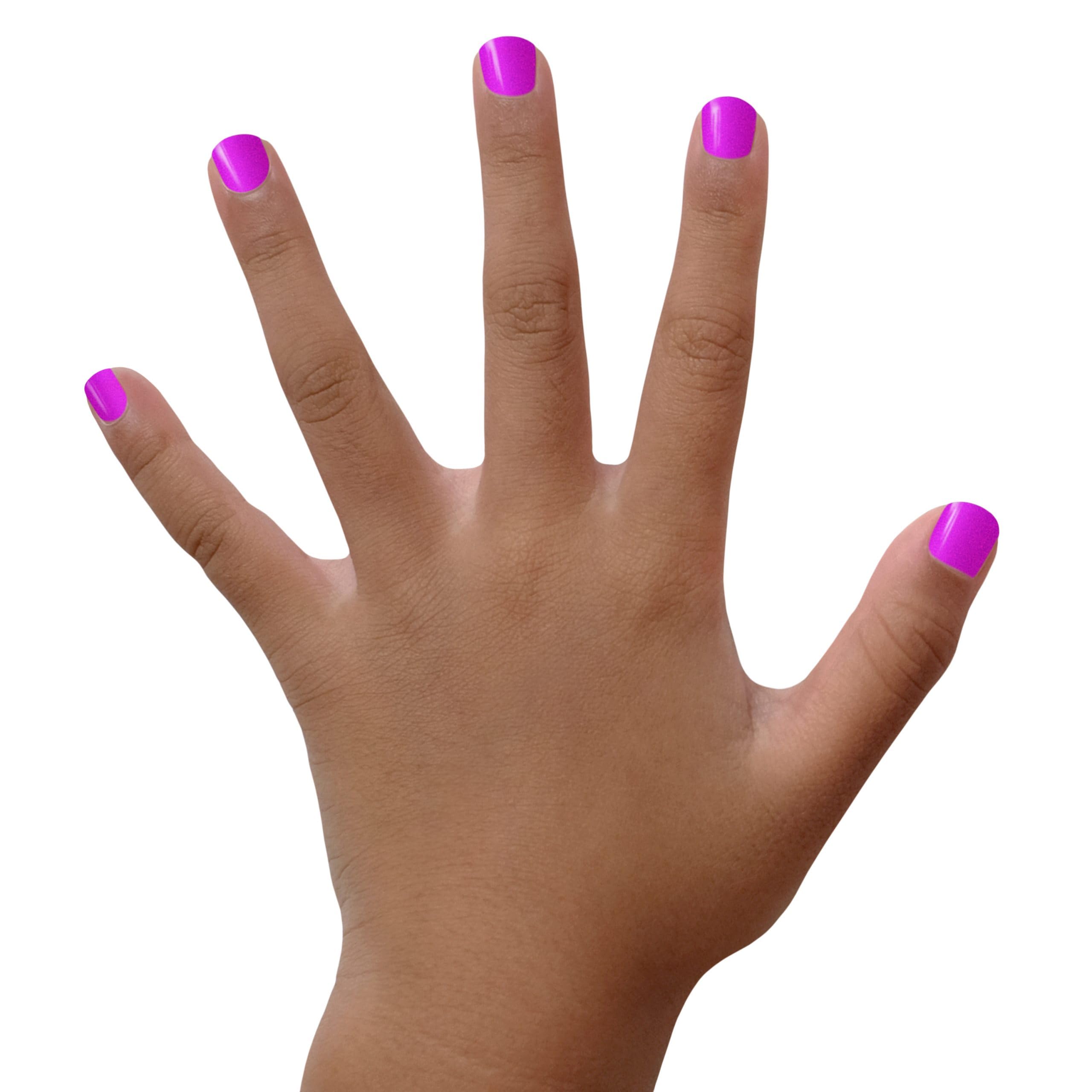 Piggy Paint esmalte de uñas para niñas no tóxico, seguro, sin químicos