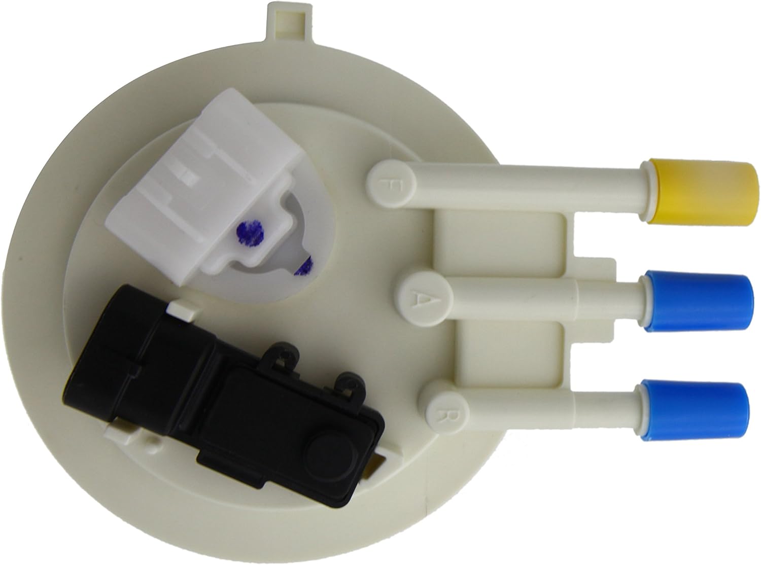 TOPSCOPE FP3542M - Fuel Pump Module Assembly E3542M for 00-05 Buick Century, Chevy Impala, Monte Carlo, 00-04 Buick Regal, 01 02 Oldsmobile Intrigue, 01-03 Pontiac Grand Prix (Naturally Asirated