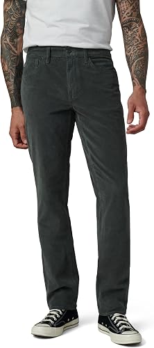 Joe's Jeans Men's Brixton Straight and Narrow Leg Corduroy Pant, Urban Chic, 30