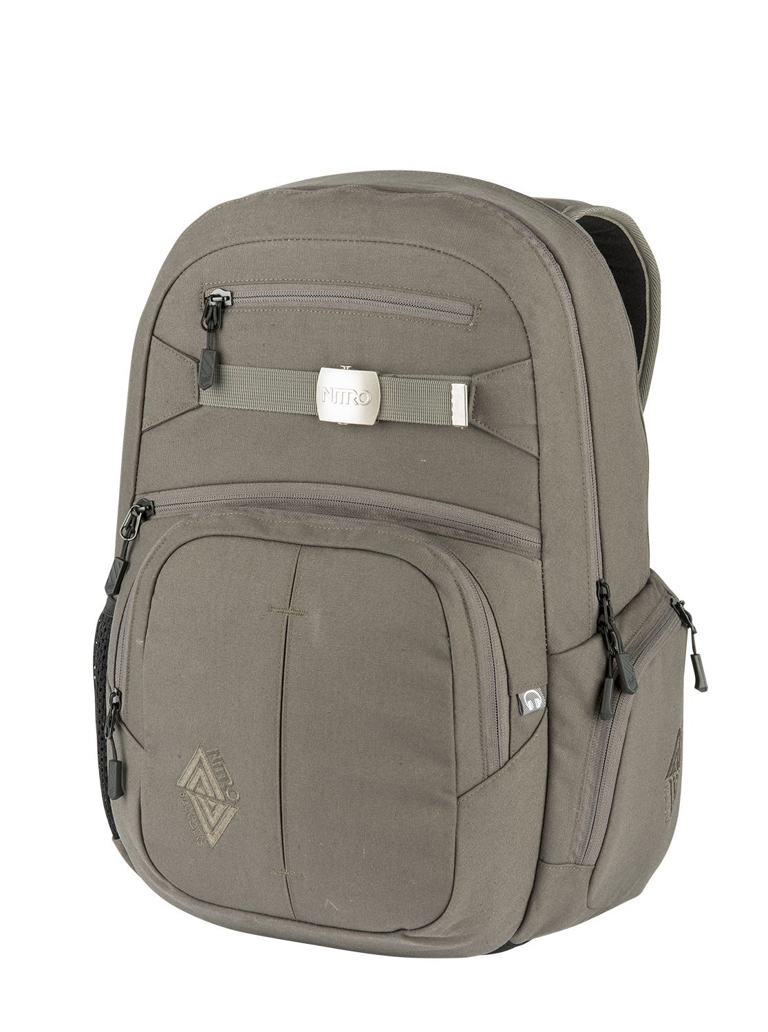 Nitro Unisex Hero Pack'15 Backpack