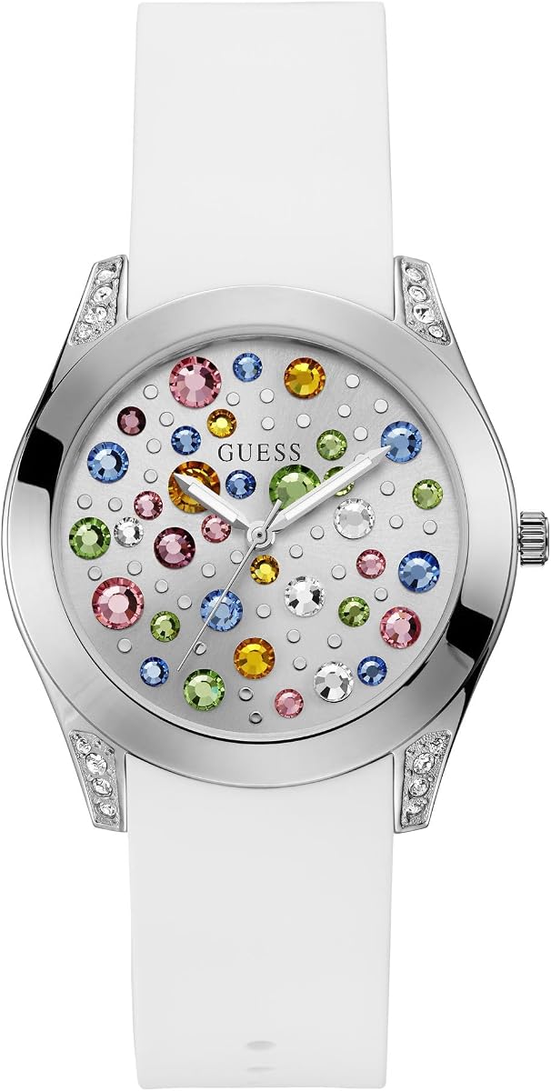 Women's Stainless Steel Watch