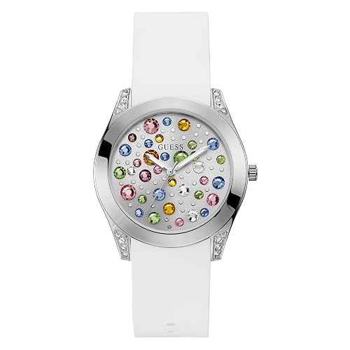 Guess Women's Stainless Steel Watch