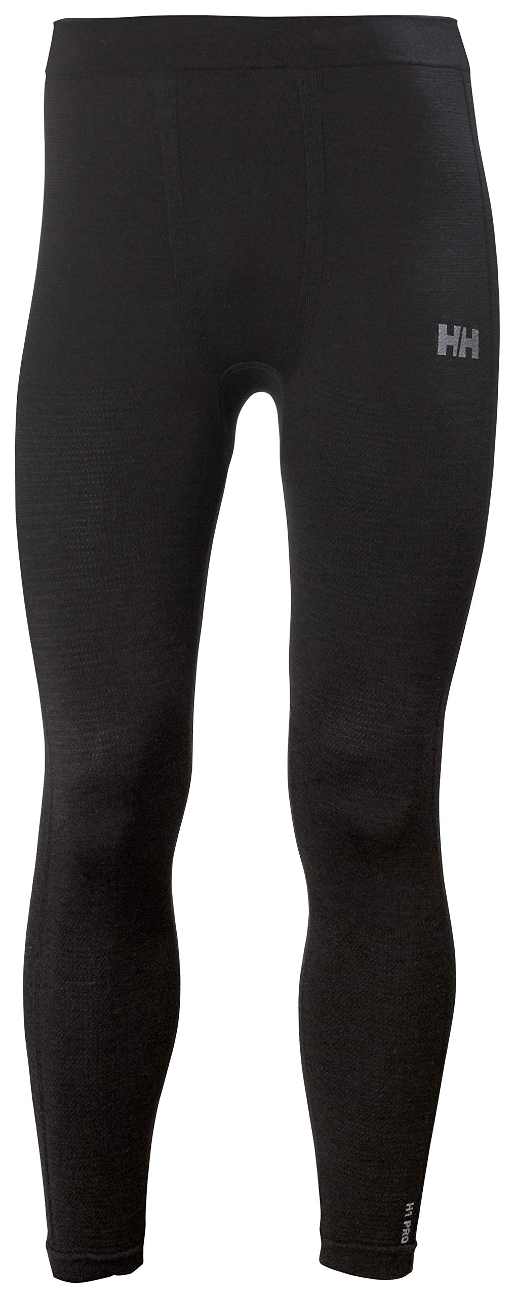 Helly Hansen Lifa Merino Midweight Crew, uomo, nero