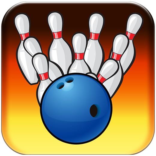 Bowling 3D
